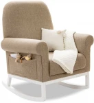 Kalune Design Kėdės Rocking Mother Chair