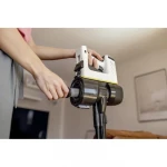 Dulkių siurblys Akumuliatorinis siurblys Karcher VC 4 Cordless myHome Pet; 21,6 V; 1x2,5 Ah akum.