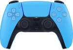 Žaidimų valdiklis SONY DUALSENSE PS5, mėlynos spalvos
