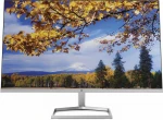 Monitorius Hewlett Packard (HP) M27F 68.6 Cm (27") 1920 X 1080 Pixels Full Hd Lcd