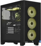 ACTINA iCUE 13600KF/32GB/2TB/RTX4070Ti/850W