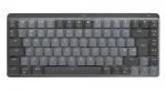 Klaviatūra Logitech MX Mechaninė Mini (920-010782)