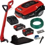 Einhell FREELEXO KIT 600-1000 BT Robotinė žoliapjovė