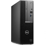 Stacionarus kompiuteris Dell OptiPlex | 7020 | Desktop | SFF | Intel Core i5 | i5-14500 | Internal memory 8 GB | DDR5 | SSD 512 GB | Intel Integrated Graphics | Klaviatūros kalba: English | Ubuntu | Garantija 36 mėn.