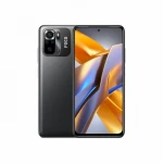 Išmanusis telefonas Xiaomi POCO M5s 4/128GB Pilka