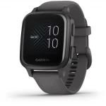 Garmin Venu® Sq Slate/Shadow Grey