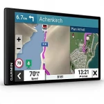 Garmin Camper 795 7" Kemperis su palydovine navigacija su skaitmeniniu eismu