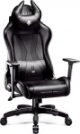 Žaidimų kėdė Diablo X-Horn 2.0 Gaming Chair Normal, Juoda