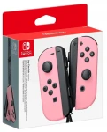 Nintendo Switch Joy-Con Pair Pastel Pink