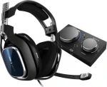 Astro A40 + MixAmp Pro TR PS4