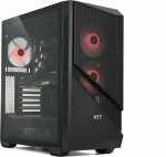 Stacionarus kompiuteris Komputer NTT System Komputer NTT Game Epic R9 7900X3D, RTX 4080 16GB, 32GB RAM, 2TB SSD, W11H