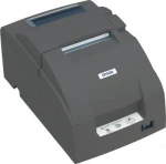 Spausdintuvas Epson TM-U220B (057): serijinis, PS, NE jutiklis, EDG