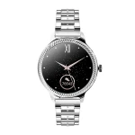 Watchmark Fashion Active Silver
