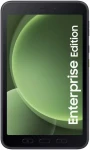 Samsung GALAXY Tab Active5 EE 8" WIFI 128GB juodas/žalias Android 14.0 Planšetė
