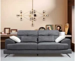 Kalune Design 2 vietų sofa Frido 2 Seater