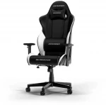 DXRACER Gladiator Series L N23 juodai-balta ergonominė kėdė