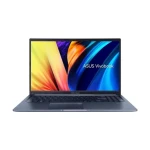 Nešiojamas kompiuteris|ASUS|VivoBook Series|X1502ZA|CPU Core i7|i7-12700H|2300 MHz|15,6"|1920x1080|RAM 16GB|DDR4|SSD 512GB|Intel UHD Graphics|Home|Home|Windowsėna1kg|Integruota|ENG.Windowsėna1kg| |90NB0VX1-M03590