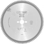 CMT HM pjūklo diskas aliuminiui / PVC 300x30x96Z / -6° neigiamas