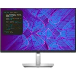 Monitorius Dell USB-C P2723QE 27", Juodos/Sidabrinės spalvos