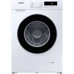 Skalbimo mašina Samsung WW70T304MBW/LE