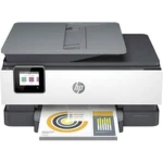 Hp Officejet Pro 8022E, spalvotas