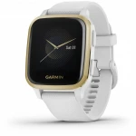 Garmin Venu® Sq Light Gold/White