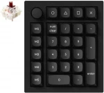 Keychron Q0 Plus QMK laidinė skaičių klaviatūra (Q0L-M3)