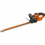 Gyvatvorių žirklės Black & Decker BEHTS401