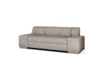 Sofa Porto 3, 210x90x98 cm, smėlio