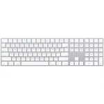 Klaviatūra Apple Magic Keyboard su skaičių klaviatūra (RUS)