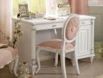 Kalune Design Darbo stalas Romantic Study Desk