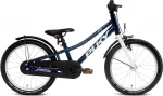 Vaikiškas dviratis PUKY CYKE 18", mėlynas