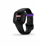 Garmin vívofit® jr. 3 Marvel Black Panther