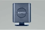 AGFEO DECT IP-Basis Pro XS juodas