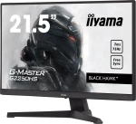 Monitorius Iiyama G2250HS-B1