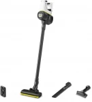 Dulkių siurblys Akumuliatorinis siurblys Karcher VC 4 Cordless myHome; 21,6 V; 1x2,5 Ah akum.