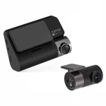 70mai car DVR A800S + rear camera RC06