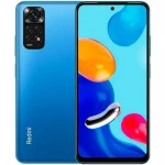 Xiaomi Redmi Note 11S Dual SIM 6/128GB,MZB0AQSEU Twilight Blue