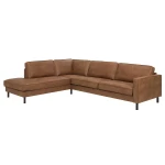 Corner sofa LUCAS LC ruda