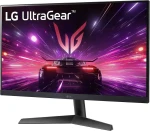 LCD monitorius|LG|24GS60F-B|24"|Žaidimai|Panel IPS|1920x1080|16:9|Matinis|1 ms|Pakreiptas|Spalva Juodas|24GS60F-B