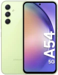 Samsung Galaxy A54 5G 8/256GB SM-A546BLGDEUB Light Green