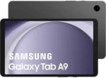 Planšetė Samsung Galaxy Tab A9 8.7 "64 GB 4G LTE Graphite (SM-X115NZAAEUB)