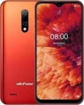 UleFone Note 8P, 16 GB, Dual SIM, Red