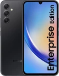Samsung Galaxy A34 5G Enterprise Edition Black