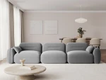 Sofa Cosmopolitan Design Sydney 4, pilka