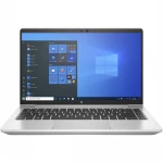 HP ProBook 640 G8 16/256GB SSD Iris Xe Windows 11 Pro Silver