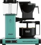 Moccamaster KBG 741