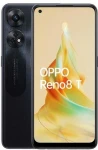 Mobilus telefonas - OPPO Reno 12 F 5G 8GB 256GB pilkas.