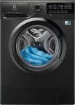 Skalbimo mašina Electrolux EW6S672G45 PerfecrCare 600 Slim-pyykinpesukone