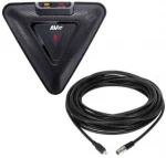 Ausinės Aver Information Aver Expansion Mikrofonas VB342PRO (20m kabelis)